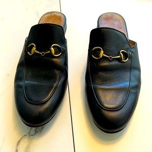 Gucci Mules